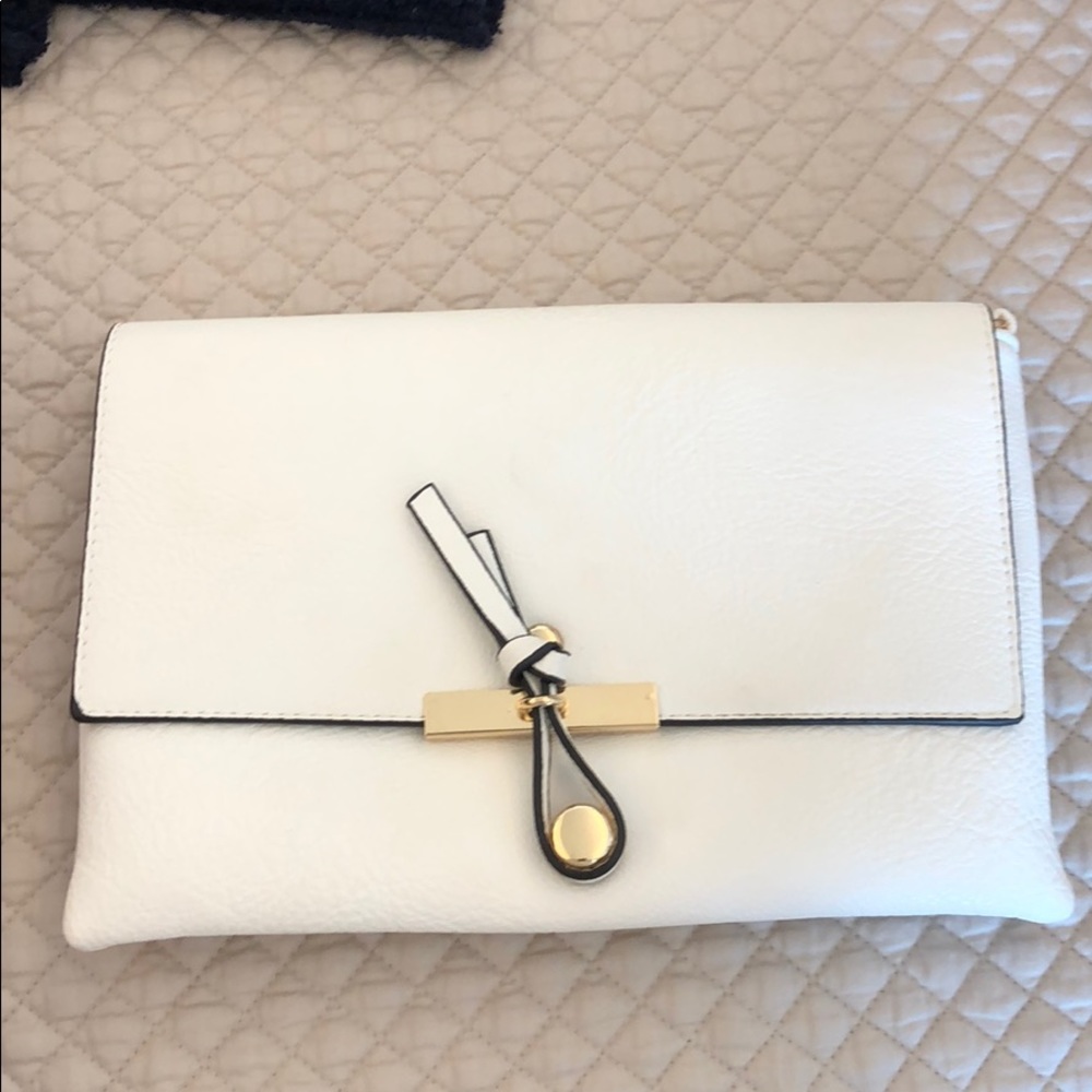 White Clutch